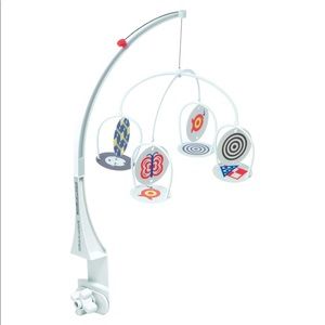 Wimmer-Ferguson Infant Stim-Mobile